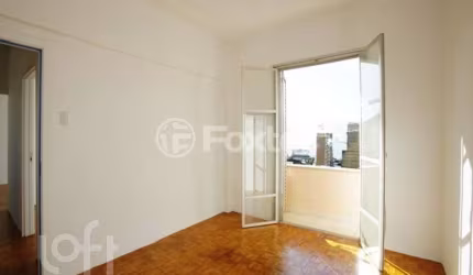 Apartamento com 3 quartos à venda na Avenida Senador Salgado Filho, 111, Centro Histórico, Porto Alegre, 72 m2 por R$ 330.000