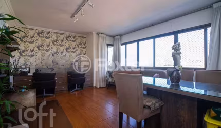 Apartamento com 2 quartos à venda na Rua General Caldwell, 670, Menino Deus, Porto Alegre, 72 m2 por R$ 692.000