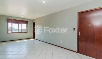 Apartamento com 2 quartos à venda na Rua Lajeado, 1500, Niterói, Canoas, 85 m2 por R$ 380.000