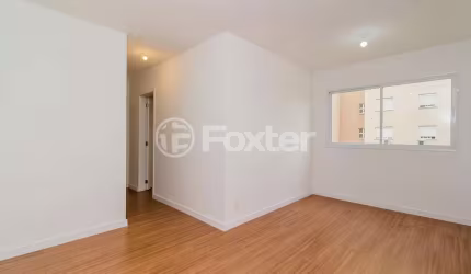 Apartamento com 2 quartos à venda na Rua Professora Silvia Síeben Meotti, 84, São José, Canoas, 50 m2 por R$ 250.000