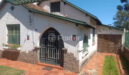 Casa comercial com 1 sala à venda na Rua Januário Scalzilli, 55, Santa Tereza, Porto Alegre, 106 m2 por R$ 330.000
