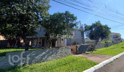 Casa com 4 quartos à venda na Rua Doutor Miguel Vieira Ferreira, 278, Petrópolis, Novo Hamburgo, 110 m2 por R$ 319.000