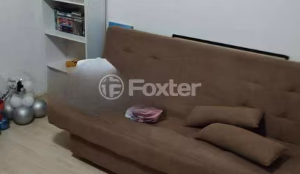 Apartamento com 2 quartos à venda na Rua Max Juniman, 35, Humaitá, Porto Alegre, 55 m2 por R$ 169.000