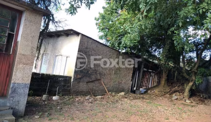 Terreno comercial à venda na Rua Tenente Ary Tarrago, 149, Jardim Itu Sabará, Porto Alegre, 384 m2 por R$ 681.000