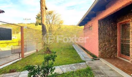 Casa com 4 quartos à venda na Rua Albert Roberts Júnior, 67, Morro Santana, Porto Alegre, 180 m2 por R$ 600.000
