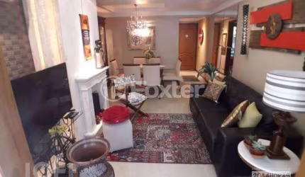 Apartamento com 3 quartos à venda na Rua Domingos Martins, 979, Centro, Canoas, 128 m2 por R$ 630.000