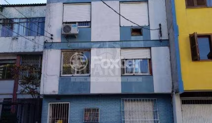 Apartamento com 1 quarto à venda na Rua Jacinto Gomes, 529, Santana, Porto Alegre, 45 m2 por R$ 213.000