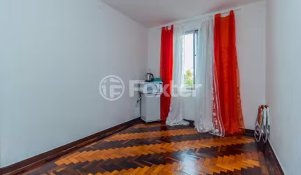 Apartamento com 2 quartos à venda na Avenida Bento Gonçalves, 2549, Partenon, Porto Alegre, 53 m2 por R$ 225.000
