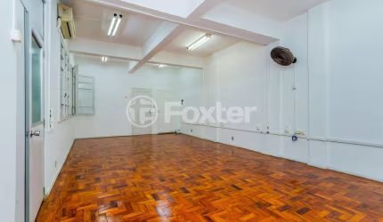 Sala comercial com 2 salas à venda na Rua General Vitorino, 291, Centro Histórico, Porto Alegre, 87 m2 por R$ 240.000