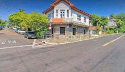 Prédio com 9 salas à venda na Rua Padre João Batista Reus, 917/919, Vila Conceição, Porto Alegre, 353 m2 por R$ 1.140.000