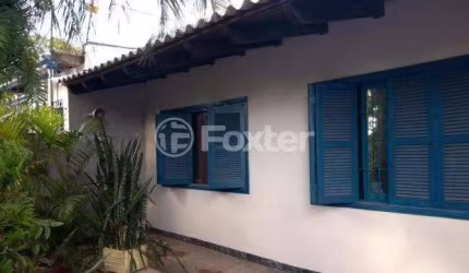 Casa comercial com 1 sala à venda na Rua Santa Catarina, 529, Santa Maria Goretti, Porto Alegre, 140 m2 por R$ 330.000