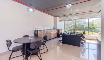 Sala comercial com 2 salas à venda na Rua Gutemberg, 151, Petrópolis, Porto Alegre, 36 m2 por R$ 430.000
