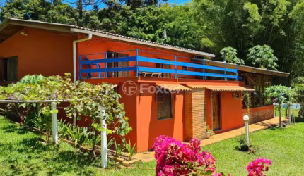 Fazenda à venda na Avenida Olavo Chaves De Oliveira, 930, Parque Eldorado, Eldorado do Sul, 310 m2 por R$ 759.000