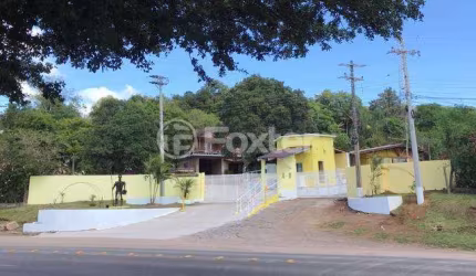 Casa com 3 quartos à venda na Rodovia RS-020, 117, Fazenda Fialho, Taquara, 230 m2 por R$ 370.000