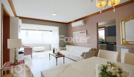 Apartamento com 3 quartos à venda na Rua Carlos Von Koseritz, 368, São João, Porto Alegre, 96 m2 por R$ 880.000