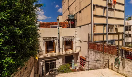 Casa com 3 quartos à venda na Rua Coronel Fernando Machado, 274, Centro Histórico, Porto Alegre, 226 m2 por R$ 1.650.000