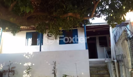 Casa com 3 quartos à venda na Rua Novo Hamburgo, 564, Parque Amador, Esteio, 90 m2 por R$ 413.000