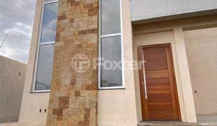 Casa com 3 quartos à venda na Rua Quinze, 455, Central Parque, Cachoeirinha, 120 m2 por R$ 850.000
