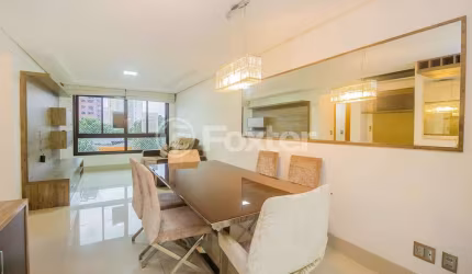 Apartamento com 2 quartos à venda na Rua Itapeva, 151, Passo da Areia, Porto Alegre, 72 m2 por R$ 687.000