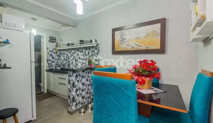 Apartamento com 1 quarto à venda na Rua Jari, 108, Passo da Areia, Porto Alegre, 50 m2 por R$ 360.000