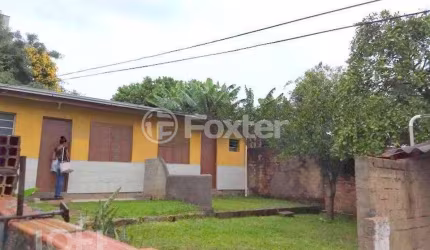 Casa com 2 quartos à venda na Rua Cangussu, 340, Nonoai, Porto Alegre, 250 m2 por R$ 371.000