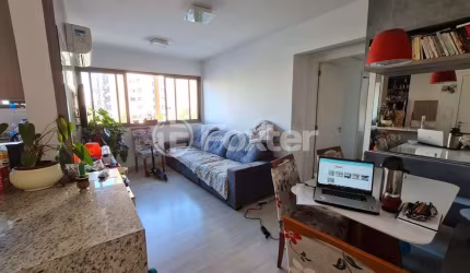 Apartamento com 2 quartos à venda na Rua Frei Germano, 572, Petrópolis, Porto Alegre, 64 m2 por R$ 580.000