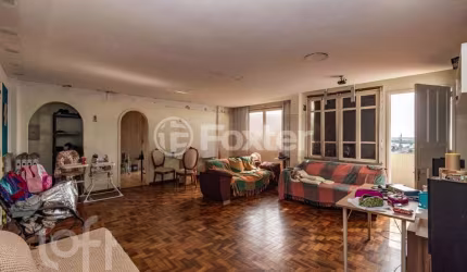 Apartamento com 4 quartos à venda na Rua São Carlos, 621, Floresta, Porto Alegre, 130 m2 por R$ 420.000