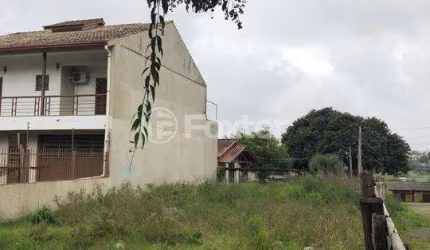 Terreno à venda na Rua Tenente Ary Tarrago, 911, Jardim Itu Sabará, Porto Alegre, 297 m2 por R$ 525.000