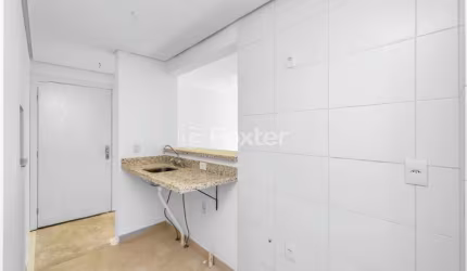 Apartamento com 2 quartos à venda na Rua General Couto de Magalhães, 2041, São João, Porto Alegre, 65 m2 por R$ 655.000