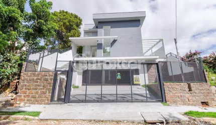 Casa com 3 quartos à venda na Rua Professor Emílio Meyer, 205, Vila Conceição, Porto Alegre, 286 m2 por R$ 1.620.000