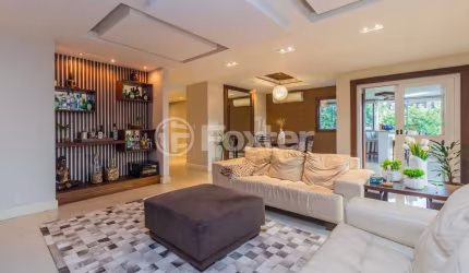 Apartamento com 4 quartos à venda na Avenida Panamericana, 1057, Jardim Lindóia, Porto Alegre, 218 m2 por R$ 1.660.000