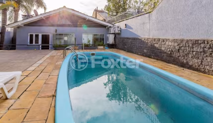 Casa com 3 quartos à venda na Rua Elias Bothome, 178, Jardim Itu Sabará, Porto Alegre, 200 m2 por R$ 1.180.000