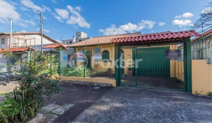 Casa com 3 quartos à venda na Rua Dona Zulmira, 161, Cavalhada, Porto Alegre, 61 m2 por R$ 550.000