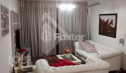 Cobertura com 4 quartos à venda na Rua Santo André, 31, Marechal Rondon, Canoas, 260 m2 por R$ 1.170.000