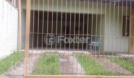 Casa com 3 quartos à venda na Rua Pedro Birk, 98, Vila Nova, Novo Hamburgo, 164 m2 por R$ 320.000
