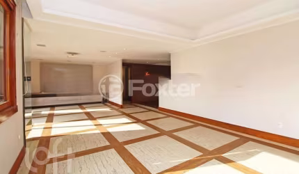 Apartamento com 3 quartos à venda na Rua André Puente, 414, Independência, Porto Alegre, 170 m2 por R$ 1.450.000