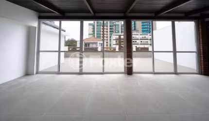 Cobertura com 3 quartos à venda na Avenida Benjamin Constant, 944, São João, Porto Alegre, 215 m2 por R$ 529.000
