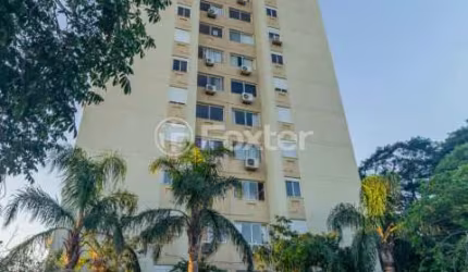 Apartamento com 3 quartos à venda na Avenida Engenheiro Francisco Rodolfo Simch, 720, Sarandi, Porto Alegre, 62 m2 por R$ 320.000