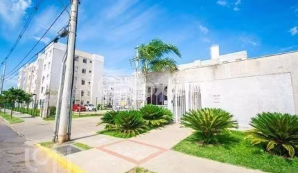 Apartamento com 2 quartos à venda na Rua Gabriel Franco da Luz, 560, Sarandi, Porto Alegre, 49 m2 por R$ 195.000