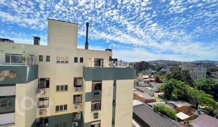 Cobertura com 3 quartos à venda na Avenida Icaraí, 1254, Cristal, Porto Alegre, 121 m2 por R$ 739.000