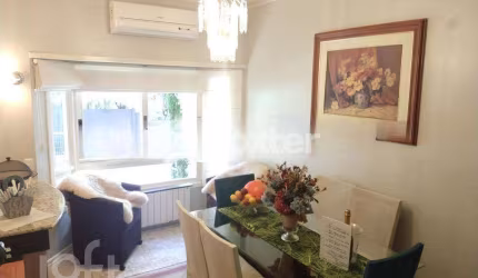 Casa com 2 quartos à venda na Rua João Alfredo Schneider, 1250, Ipê Amarelo, Gramado, 75 m2 por R$ 848.000
