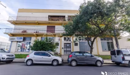 Apartamento com 3 quartos à venda na Travessa Escobar, 285, Camaquã, Porto Alegre, 146 m2 por R$ 450.000