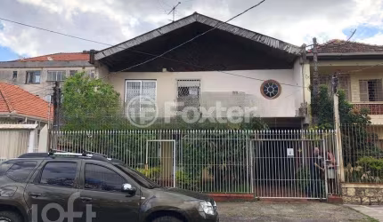 Casa com 4 quartos à venda na Rua Adão Baino, 315, Cristo Redentor, Porto Alegre, 398 m2 por R$ 1.350.000