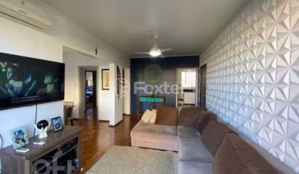 Apartamento com 2 quartos à venda na Rua Pedro Álvares Cabral, 316, Vila Rosa, Novo Hamburgo, 88 m2 por R$ 295.000