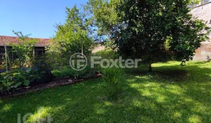 Casa com 3 quartos à venda na Rua Catarino Andreata, 90, Ideal, Novo Hamburgo, 132 m2 por R$ 380.000