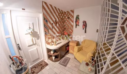 Apartamento com 4 quartos à venda na Rua Guilherme Morsch, 233, Centro, Canoas, 210 m2 por R$ 535.000