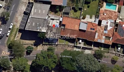 Terreno à venda na Rua João Bastian, 24, Três Figueiras, Porto Alegre, 332 m2 por R$ 1.276.800