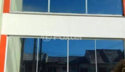 Casa em condomínio fechado com 2 quartos à venda na Rua Heitor Kramer, 415, Guarujá, Porto Alegre, 102 m2 por R$ 427.500