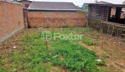 Terreno à venda na Rua Florianópolis, 5540, Mathias Velho, Canoas, 500 m2 por R$ 118.000