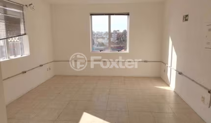 Sala comercial com 1 sala à venda na Avenida Bastian, 230, Menino Deus, Porto Alegre, 28 m2 por R$ 320.000